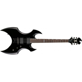 Электрогитара LTD Standard ESP AX360 BLK