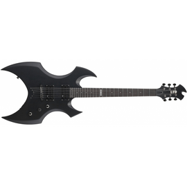 Электрогитара LTD Standard ESP AX50 BLKS