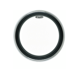 20" рабочий пластик EVANS BD20EMAD