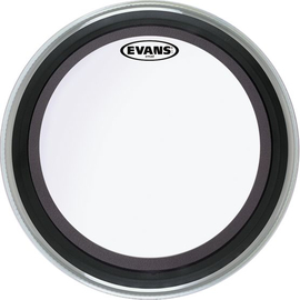20" рабочий пластик EVANS BD20EMADCW