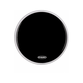 20" рабочий пластик EVANS  BD20RBG