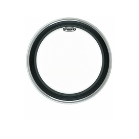 22"  пластик EVANS  BD22EMAD