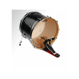 22"  пластик EVANS BD22GB1C