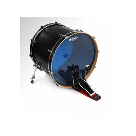 22"  пластик EVANS BD22HB