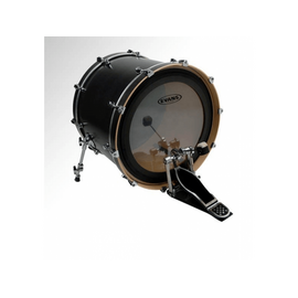 24"  пластик EVANS BD24EMAD