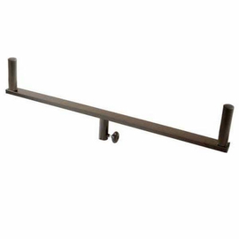 Стальная стойка переходник BESPECO BP-41