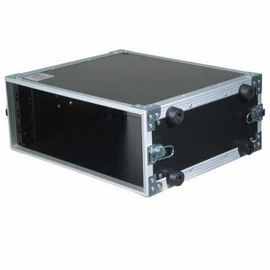 Деревянный кейс BESPECO CRO-24E