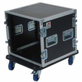 Деревянный кейс BESPECO CRO-310PR