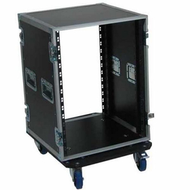 Деревянный кейс BESPECO CRO-315PR