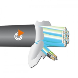 Кабель мультикор BESPECO CVS24