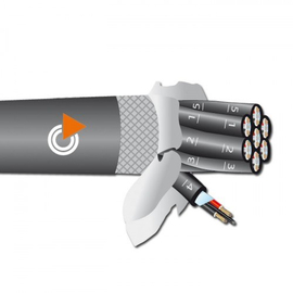 Кабель мультикор BESPECO CVS8