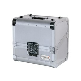 Кейс для пластинок BESPECO DJCS-03AL