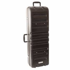 Кейс для микрофонных стоек и барабанного хардвера BESPECO KR600