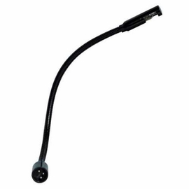 Лампа на "гусиной шее" BESPECO LL-20