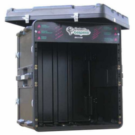 Пластиковый кейс BESPECO RM-12