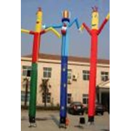 Аэромен CM17-5, 5 метров