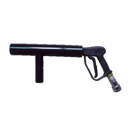 Ручная CO2-пушка Disco DJ Gun DC-15