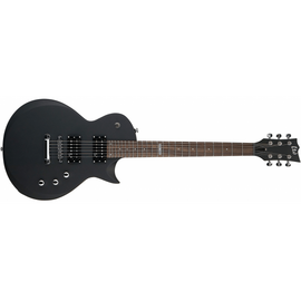 Электрогитара LTD Standard ESP EC50 BLKS