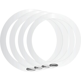 Набор демпфирующих колец EVANS ERFUSION