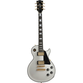 Электрогитара EDWARDS ESP E LP92 CD WH
