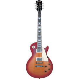 Электрогитара EDWARDS ESP E LP98LTS CHS