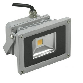 Светодиодный прожектор LED FloodLight F01 10 Вт W