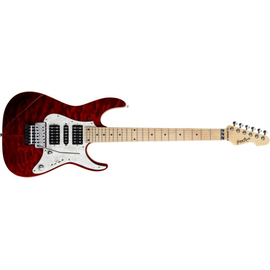 Электрогитара GRASS ROOTS ESP G SN60M STR