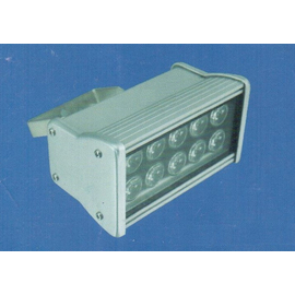 Светодиодный прожектор LED Wall Washing Light H05N 10x2w