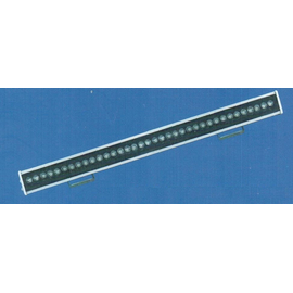 Светодиодный прожектор LED Wall Washing Light H09N/S 36x1w RGB + remote