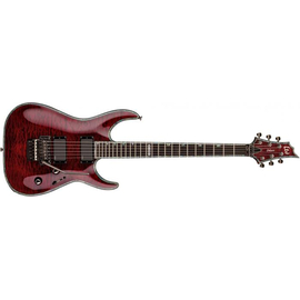 Электрогитара LTD Deluxe  ESP  H1001FR STBC