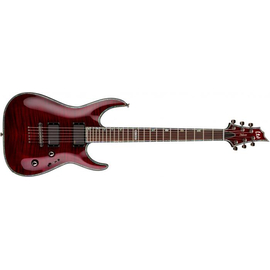 Электрогитара LTD Deluxe  ESP  H1001 STBC