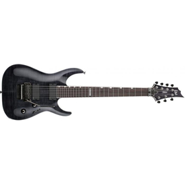 Электрогитара LTD Deluxe  ESP  H1007FR STBLK