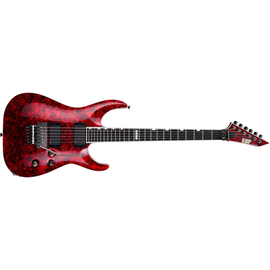 Электрогитара ESP Horizon FR EMG VRED