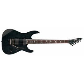 Электрогитара LTD Standard ESP M300FM STBLK