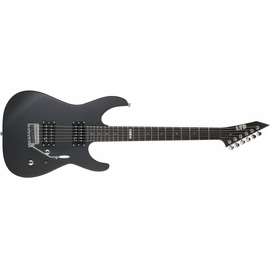 Электрогитара LTD Standard ESP M50 BLKS