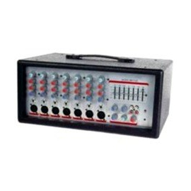 Микшер со встроенным усилителем MAXIMUM ACOUSTICS MC4150A