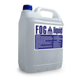 Жидкость «дым» MAXIMUM ACOUSTICS® FOG liquid 5L- Hard
