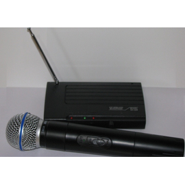 Микрофон беспроводной 200B