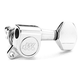 Механика колковая WILKINSON WJ07CR