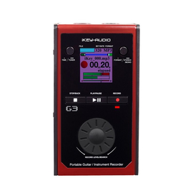 MP3/WAV-рекордер i-KEY-AUDIO G-3
