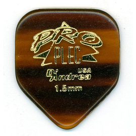 Медиатор D'ANDREA PRO-330