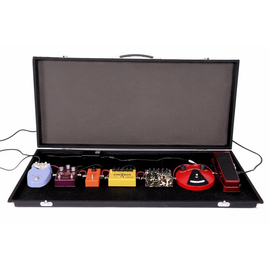 Гитарный педалборд DIAGO TOURMAN PB-04