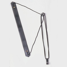 Ремень для гитары D’ANDREA 1200 BLK