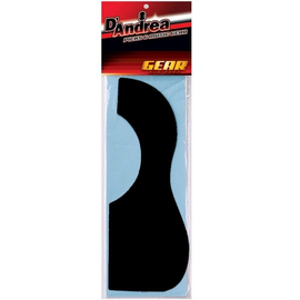 Панель-накладка D’ANDREA 376A LG CLR