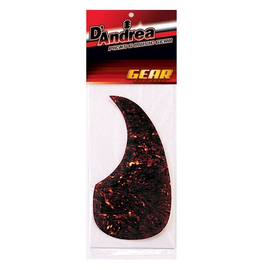 Панель-накладка D’ANDREA 376B SM BLK