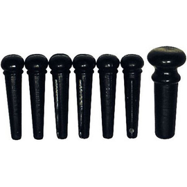 Шпильки для гитары, набор D’ANDREA BRIDGE PIN SET BPB