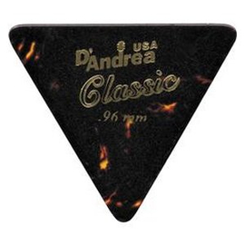 Медиатор D’ANDREA RLF355 HEAVY 0.96 GaugeShell