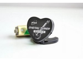 Тюнер, держатель для медиаторов ENO ET-350G