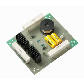 Кроссовер фильтр NGS F-1, 2х-полосный