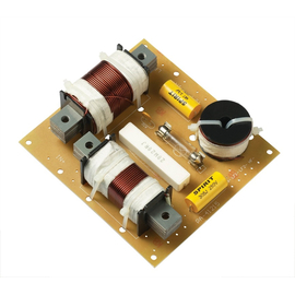 Кроссовер фильтр NGS F-3, 2х-полосный